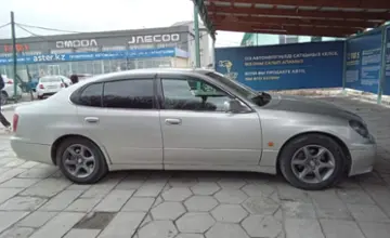 Lexus GS 2003 года за 5 300 000 тг. в Талдыкорган фото 4