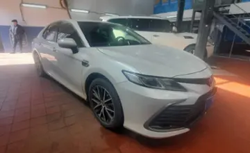 Toyota Camry 2023 года за 15 000 000 тг. в Астана фото 3