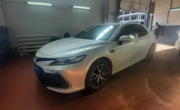 Toyota Camry 2023 года за 15 000 000 тг. в Астана фото 1