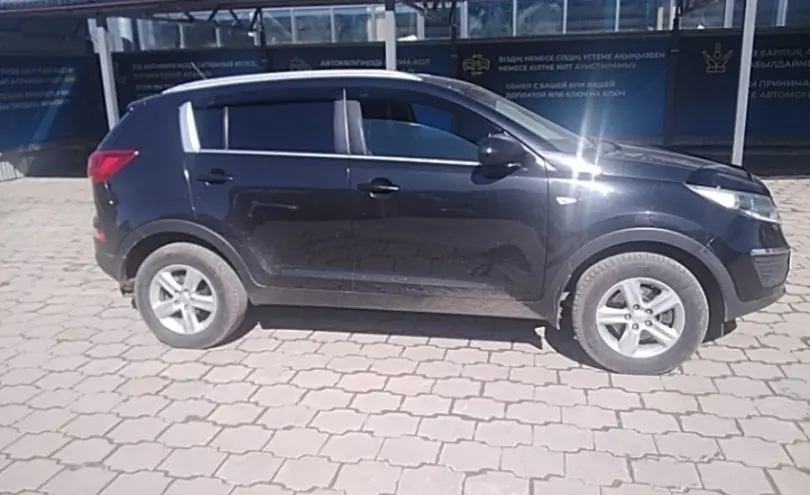 Kia Sportage 2014 года за 9 000 000 тг. в Караганда фото 4