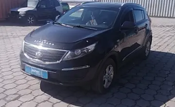 Kia Sportage 2014 года за 9 000 000 тг. в Караганда фото 1
