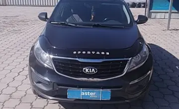 Kia Sportage 2014 года за 9 000 000 тг. в Караганда фото 2