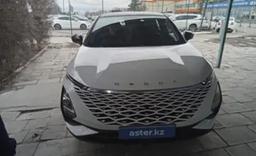 OMODA C5 2024 года за 8 000 000 тг. в Талдыкорган фото 2