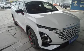 OMODA C5 2024 года за 8 000 000 тг. в Талдыкорган фото 3