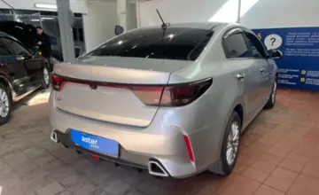 Kia Rio 2022 года за 8 000 000 тг. в Астана
