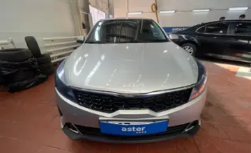 Kia Rio 2022 года за 8 000 000 тг. в Астана фото 2