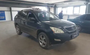 Lexus RX 2007 года за 8 500 000 тг. в Астана фото 2