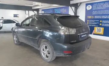 Lexus RX 2007 года за 8 500 000 тг. в Астана фото 4
