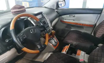 Lexus RX 2007 года за 8 500 000 тг. в Астана фото 5