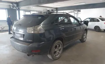 Lexus RX 2007 года за 8 500 000 тг. в Астана фото 3