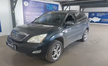 Lexus RX 2007 года за 8 500 000 тг. в Астана фото 1