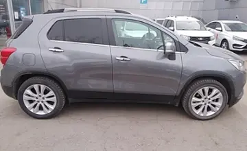 Chevrolet Tracker 2020 года за 7 500 000 тг. в Костанай фото 4