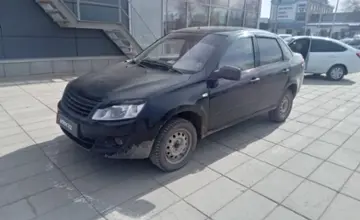 LADA (ВАЗ) Granta 2013 года за 2 000 000 тг. в Уральск фото 1