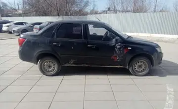 LADA (ВАЗ) Granta 2013 года за 2 000 000 тг. в Уральск фото 4