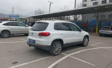 Volkswagen Tiguan 2015 года за 8 000 000 тг. в Алматы фото 3