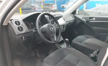 Volkswagen Tiguan 2015 года за 8 000 000 тг. в Алматы фото 5