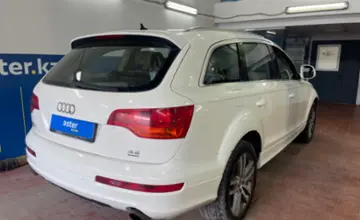 Audi Q7 2006 года за 7 000 000 тг. в Астана