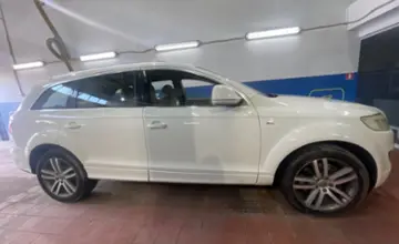 Audi Q7 2006 года за 7 000 000 тг. в Астана фото 4