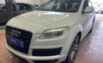 Audi Q7 2006 года за 7 000 000 тг. в Астана фото 1