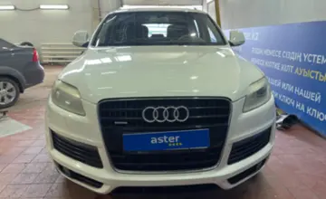 Audi Q7 2006 года за 7 000 000 тг. в Астана фото 2