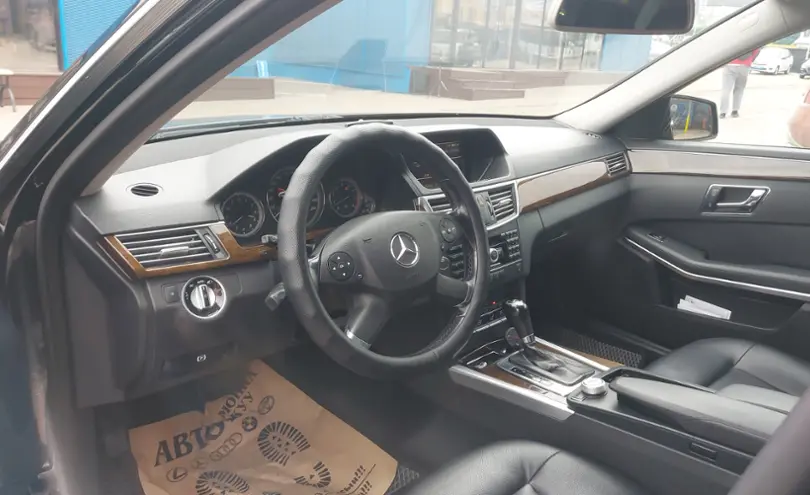 Mercedes-Benz E-Класс 2011 года за 7 200 000 тг. в Алматы фото 5