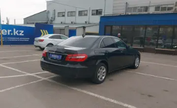 Mercedes-Benz E-Класс 2011 года за 7 500 000 тг. в Алматы фото 3