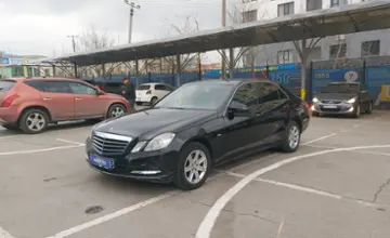 Mercedes-Benz E-Класс 2011 года за 7 500 000 тг. в Алматы фото 1