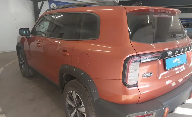 Haval Dargo 2022 года за 14 000 000 тг. в Астана фото 4