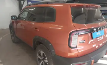 Haval Dargo 2022 года за 14 000 000 тг. в Астана фото 4