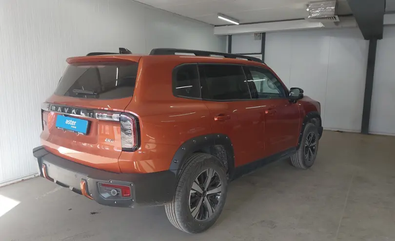 Haval Dargo 2022 года за 14 000 000 тг. в Астана фото 3