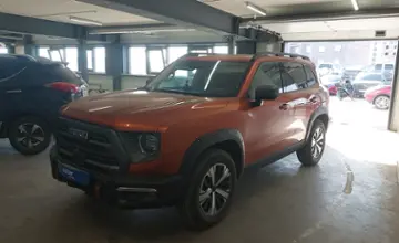 Haval Dargo 2022 года за 14 000 000 тг. в Астана фото 1