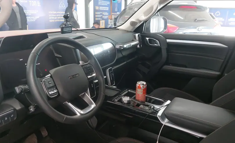 Haval Dargo 2022 года за 14 000 000 тг. в Астана фото 5