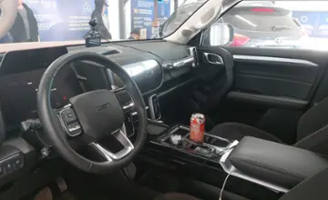 Haval Dargo 2022 года за 14 000 000 тг. в Астана фото 5