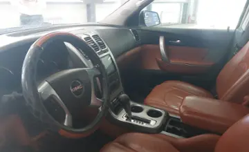 GMC Acadia 2007 года за 6 800 000 тг. в Астана фото 5