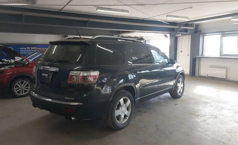 GMC Acadia 2007 года за 6 800 000 тг. в Астана фото 3