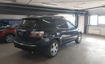 GMC Acadia 2007 года за 6 800 000 тг. в Астана фото 3