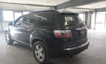 GMC Acadia 2007 года за 6 800 000 тг. в Астана фото 4