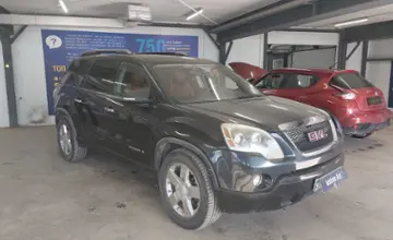 GMC Acadia 2007 года за 6 800 000 тг. в Астана фото 2