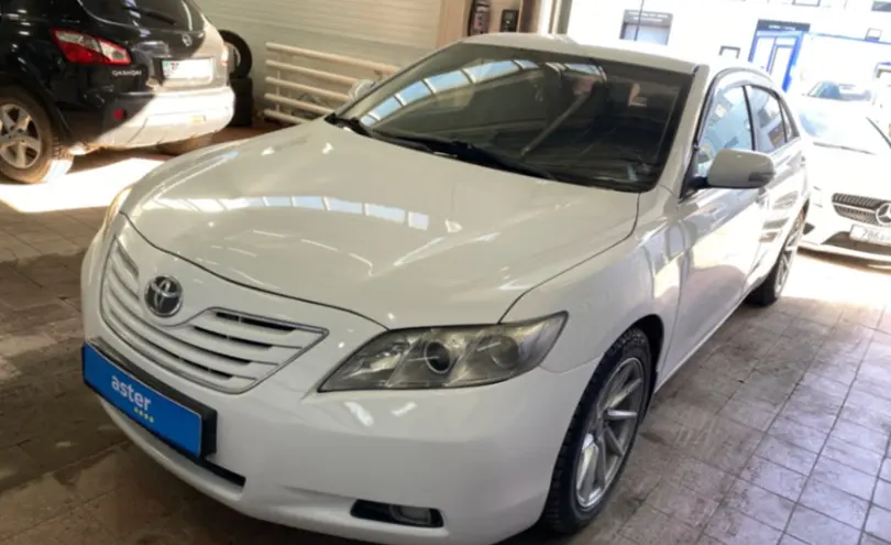 Toyota Camry 2007 года за 5 300 000 тг. в Астана