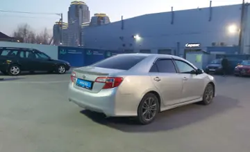 Toyota Camry 2014 года за 9 000 000 тг. в Шымкент фото 3