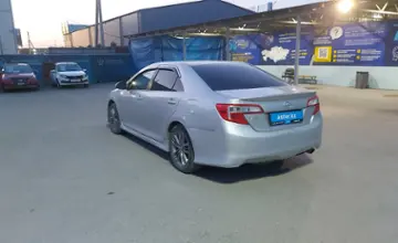 Toyota Camry 2014 года за 9 000 000 тг. в Шымкент фото 4