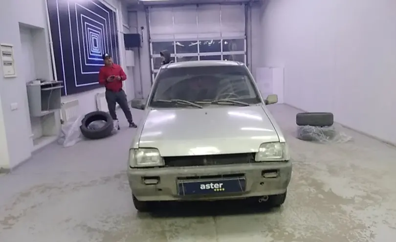 Daewoo Tico 1997 года за 700 000 тг. в Павлодар фото 2