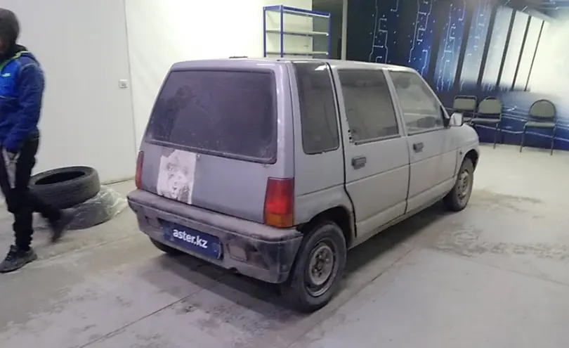 Daewoo Tico 1997 года за 700 000 тг. в Павлодар фото 5