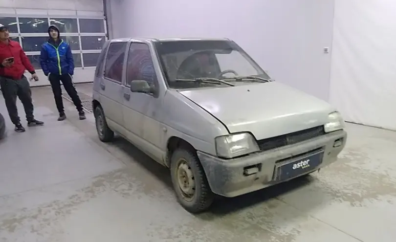 Daewoo Tico 1997 года за 700 000 тг. в Павлодар фото 3