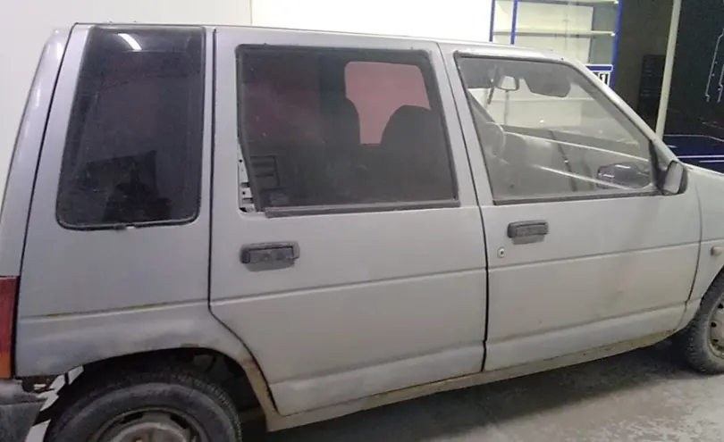 Daewoo Tico 1997 года за 700 000 тг. в Павлодар фото 4