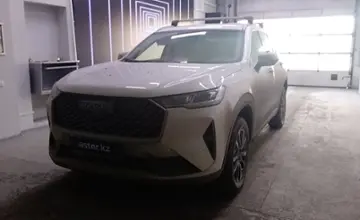 Haval H6 2022 года за 9 000 000 тг. в Павлодар фото 1
