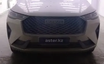 Haval H6 2022 года за 9 000 000 тг. в Павлодар фото 2