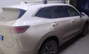 Haval H6 2022 года за 9 000 000 тг. в Павлодар фото 4