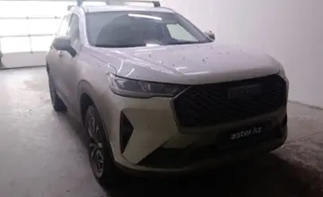 Haval H6 2022 года за 9 000 000 тг. в Павлодар фото 3