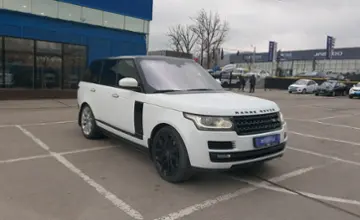 Land Rover Range Rover 2013 года за 15 000 000 тг. в Алматы фото 2